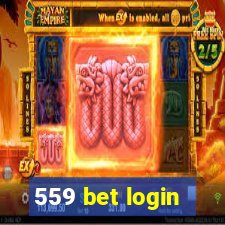 559 bet login